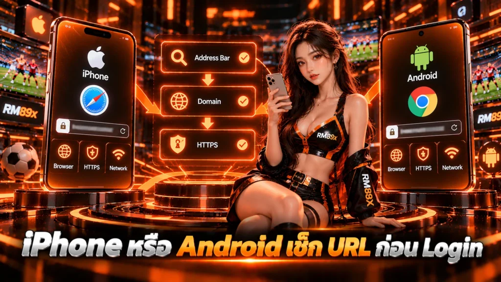 RM89x มือถือ