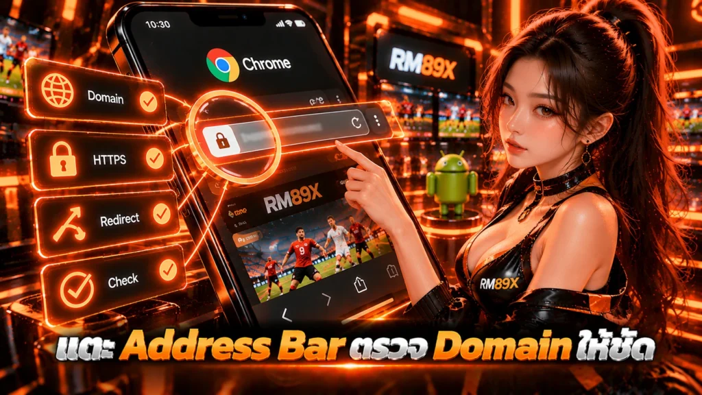 RM89x Android